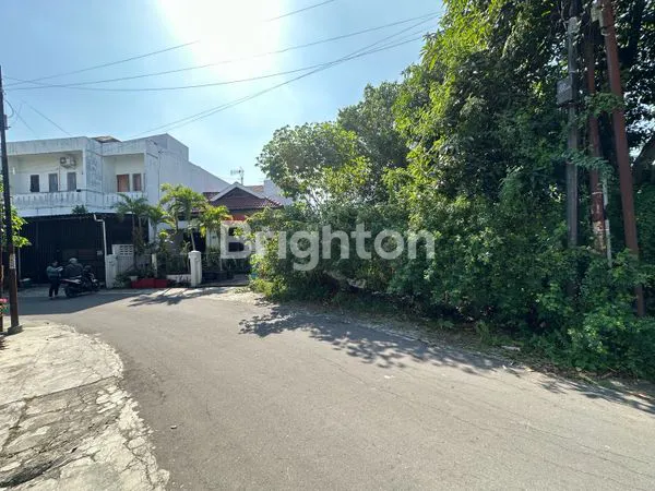 image TANAH DI SOLO BARU DEKAT DENGAN PAKUWON MALL (2)