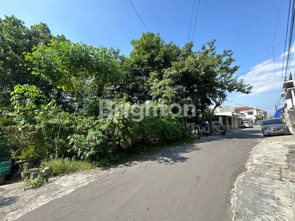 image TANAH DI SOLO BARU DEKAT DENGAN PAKUWON MALL (3)