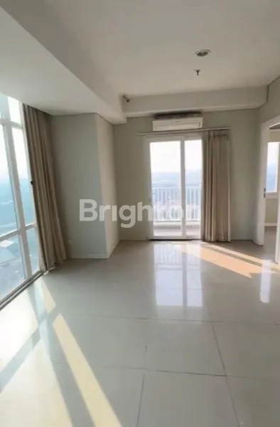 APARTEMEN METRO PARK RESIDENCE