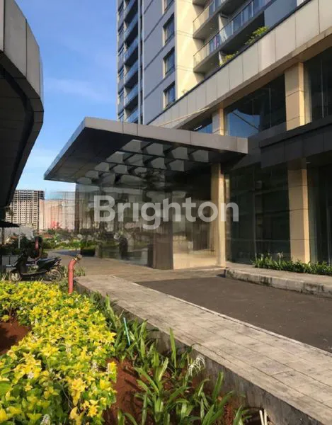 image APARTEMENT DAMOCI JAKARTA  (2)