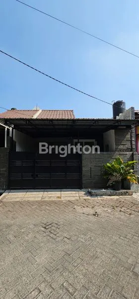 image PERUMAHAN CITRA MEDAYU RUNGKUT ROW JALAN LONGGAR, LOKASI STRATEGIS (1)