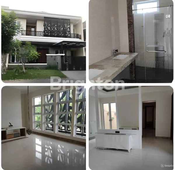 image RUMAH MEWAH GRAHA FAMILI SURABAYA (1)