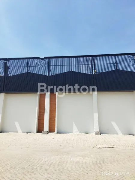 image HARGA 1M AN GUDANG AREA GRESIK DEKAT PELABUHAN (1)