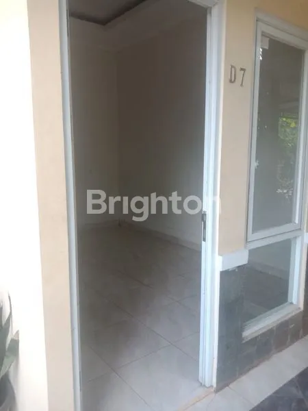 image RUMAH CLUSTER 1 LANTAI SIAP HUNI (8)