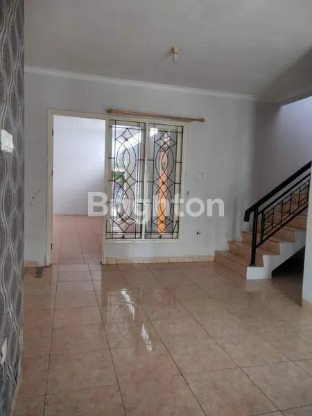 image RUMAH DISEWAKAN, LOKASI BALIKPAPAN BARU (2)