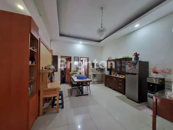 image RUMAH BAGUS PALEM DURI KEPA 2 LANTAI FULL POSISI HUK (5)