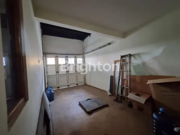 image RUMAH BAGUS PALEM DURI KEPA 2 LANTAI FULL POSISI HUK (6)