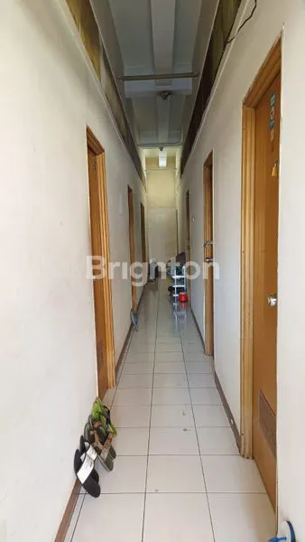 image RUMAH KOST 16 KAMAR FULL TERISI DI TAMAN HOLIS BANDUNG (3)