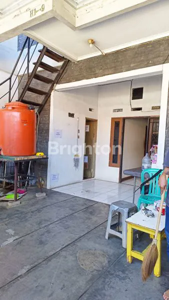 image RUMAH KOST 16 KAMAR FULL TERISI DI TAMAN HOLIS BANDUNG (4)