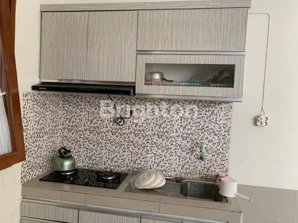 image RUMAH CANTIK FULL FURNISH SIAP HUNI TINGGAL BAWA KOPER DI COLOMADU (8)