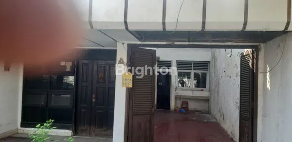 image TANAH BONUS RUMAH LAMA DEKAT CENTRAL PARK MALL GREEN VILLE (3)