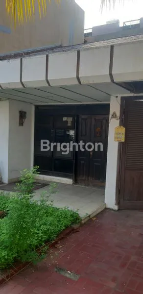 image TANAH BONUS RUMAH LAMA DEKAT CENTRAL PARK MALL GREEN VILLE (1)