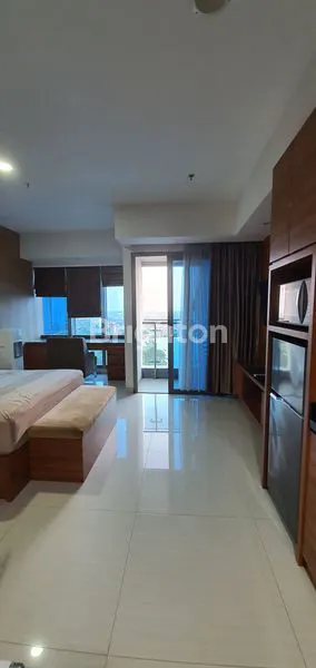 image APARTMENT LA RIZ MANSION PAKUWON MALL SURABAYA (1)