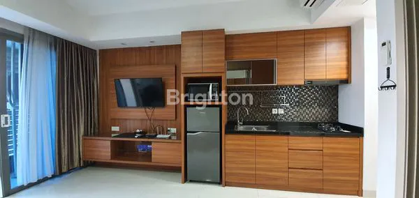 image APARTMENT LA RIZ MANSION PAKUWON MALL SURABAYA (4)