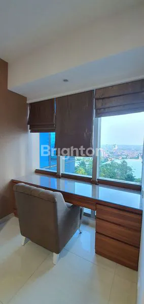 image APARTMENT LA RIZ MANSION PAKUWON MALL SURABAYA (6)