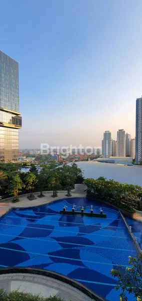 image APARTMENT LA RIZ MANSION PAKUWON MALL SURABAYA (2)