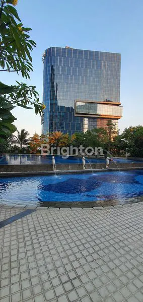 image APARTMENT LA RIZ MANSION PAKUWON MALL SURABAYA (7)