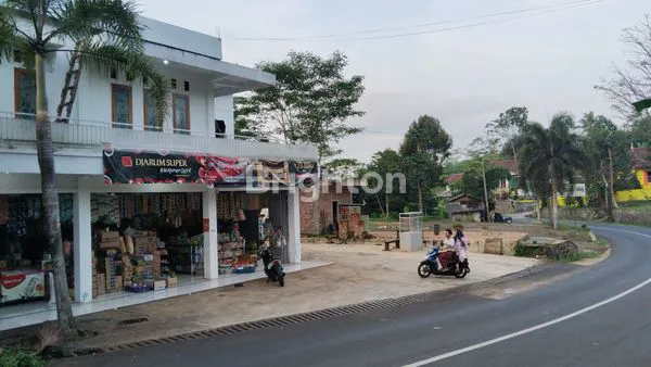 TANAH DI JATINAGARA CIAMIS