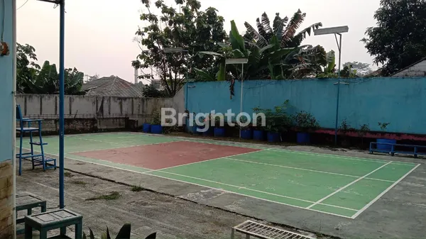 image RUMAH DI CIAMPEA, BOGOR (3)