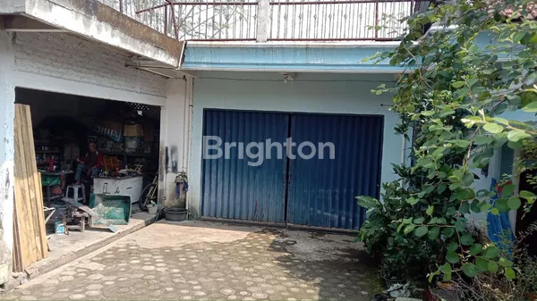 image RUMAH DI CIAMPEA, BOGOR (4)