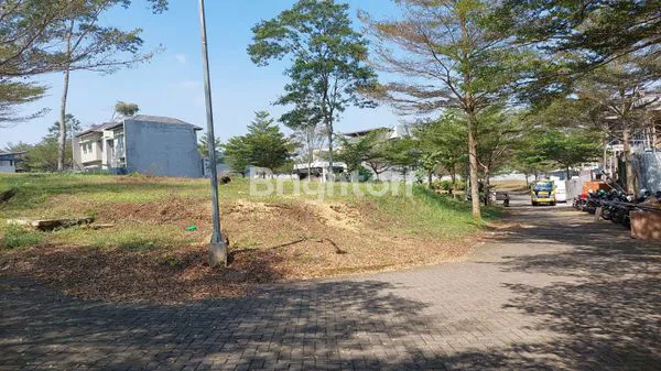 image KAVLING HOOK DI PALM VALLEY ARAYA 3 (1)