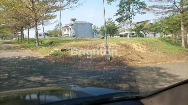 image KAVLING HOOK DI PALM VALLEY ARAYA 3 (2)