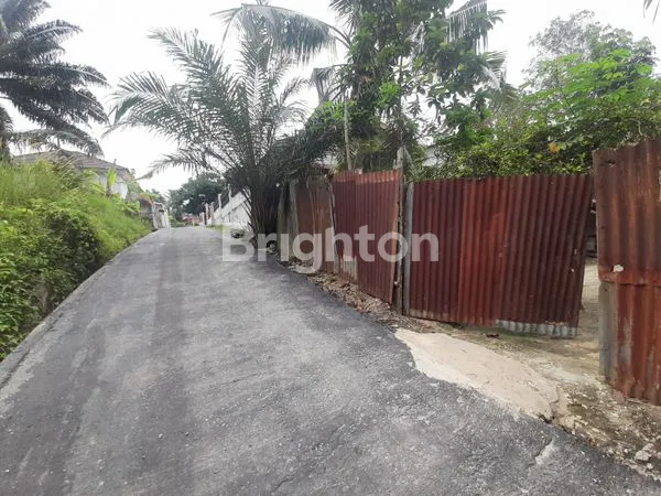 image DIJUAL TANAH MURAH LOKASI TENGAH KOTA HANGTUAH (2)
