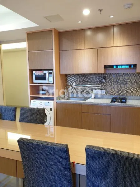 image APARTEMEN LARIZ MANSION PAKUWON MALL SURABAYA BU PUOOLL!! (1)