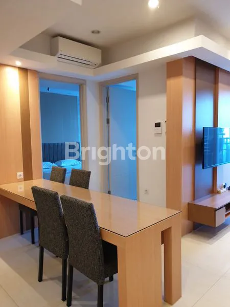 image APARTEMEN LARIZ MANSION PAKUWON MALL SURABAYA BU PUOOLL!! (5)