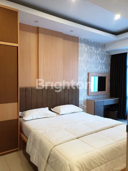 image APARTEMEN LARIZ MANSION PAKUWON MALL SURABAYA BU PUOOLL!! (7)