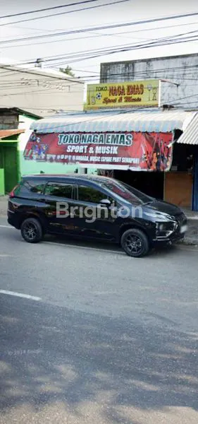 image RUKO NGANTONG STRATEGIS; PONOROGO DEKAT MADIUN (1)