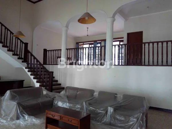 image RUMAH SIAP HUNI DI KAWASAN ELIT SETRASARI BANDUNG UTARA. AKSES MUDAH KE TOL PASTEUR. (3)