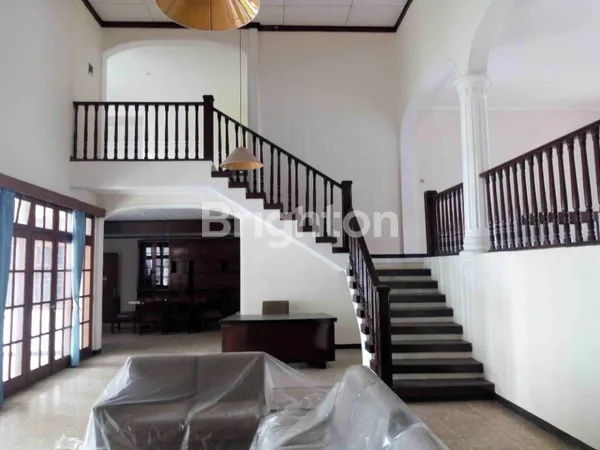 image RUMAH SIAP HUNI DI KAWASAN ELIT SETRASARI BANDUNG UTARA. AKSES MUDAH KE TOL PASTEUR. (5)