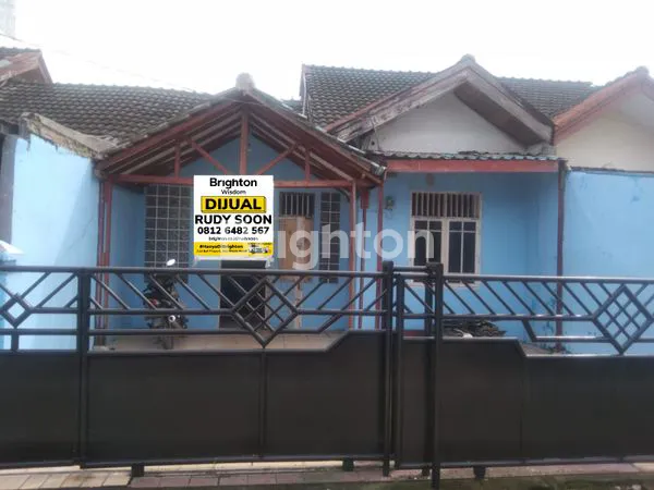 image RUMAH MURAH SIAP HUNI DALAM KOMPLEK MEDAN BINJAI KM 12 (1)
