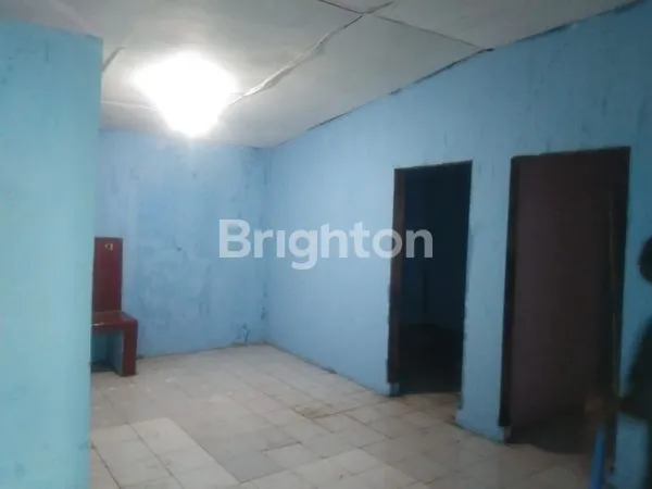 image RUMAH MURAH SIAP HUNI DALAM KOMPLEK MEDAN BINJAI KM 12 (3)