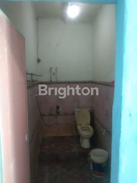 image RUMAH MURAH SIAP HUNI DALAM KOMPLEK MEDAN BINJAI KM 12 (6)