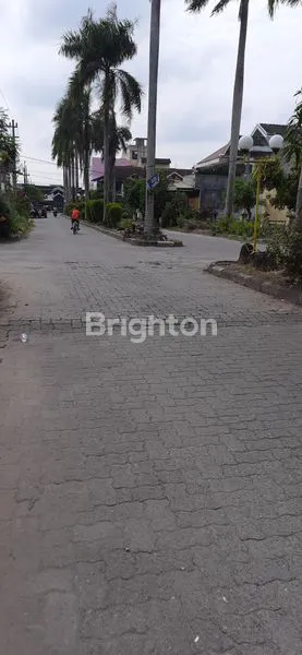 image RUMAH MURAH SIAP HUNI DALAM KOMPLEK MEDAN BINJAI KM 12 (8)