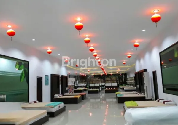 image GEDUNG SERBAGUNA PARKIRAN LUAS JL. BY PASS NGURAH RAI, BENOA - NUSA DUA - DEKAT PINTU TOL BALI MANDARA (3)