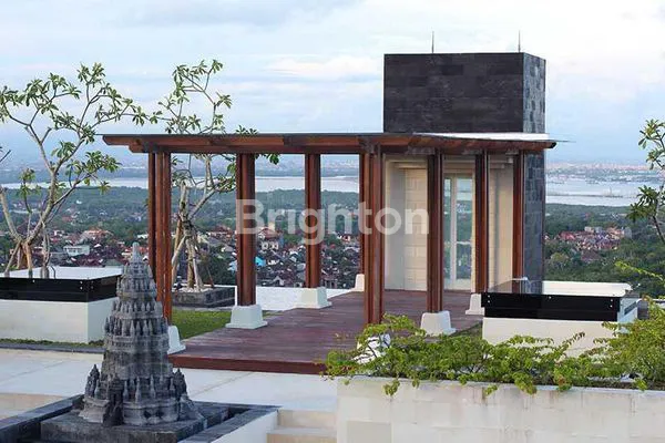 image VILLA LUXURY MODERN DENGAN VIEW YANG MENAWAN (7)