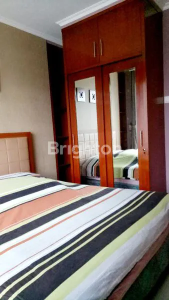 image 2 BR APARTEMENT HAMPTONS PARK, STRATEGIS DI LOKASI ELIT PONDOK INDAH (1)