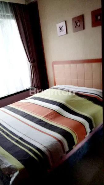 image 2 BR APARTEMENT HAMPTONS PARK, STRATEGIS DI LOKASI ELIT PONDOK INDAH (2)