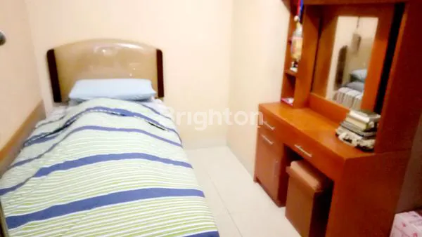 image 2 BR APARTEMENT HAMPTONS PARK, STRATEGIS DI LOKASI ELIT PONDOK INDAH (3)