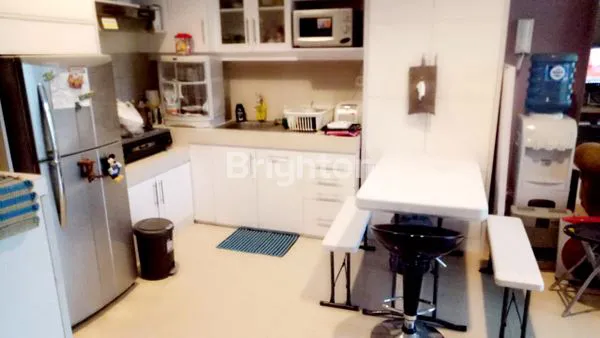 image 2 BR APARTEMENT HAMPTONS PARK, STRATEGIS DI LOKASI ELIT PONDOK INDAH (6)