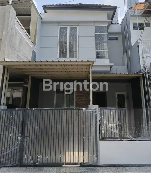 image DI JUAL RUMAH SIMPANG DARMO REGENCY (1)