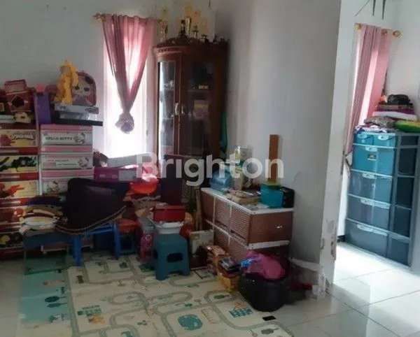 image MURAH RUMAH SURABAYA BARAT LEBAR 8, ONE GATE CLUSTER ROW JALAN 2,5 MOBIL (3)
