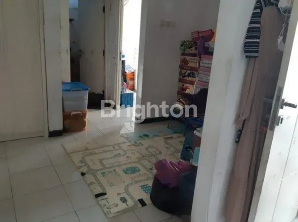 image MURAH RUMAH SURABAYA BARAT LEBAR 8, ONE GATE CLUSTER ROW JALAN 2,5 MOBIL (4)