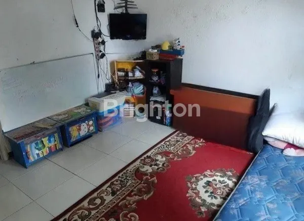 image MURAH RUMAH SURABAYA BARAT LEBAR 8, ONE GATE CLUSTER ROW JALAN 2,5 MOBIL (7)