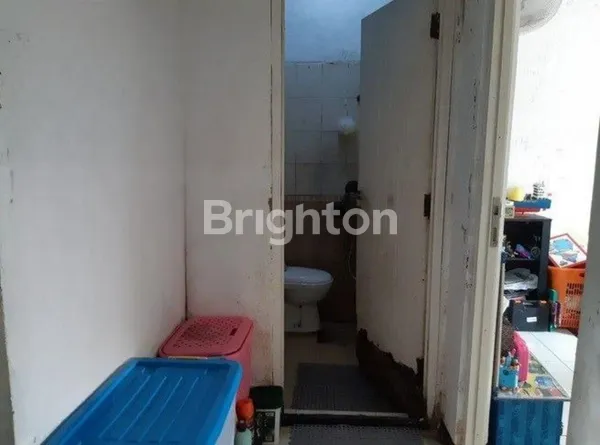 image MURAH RUMAH SURABAYA BARAT LEBAR 8, ONE GATE CLUSTER ROW JALAN 2,5 MOBIL (8)