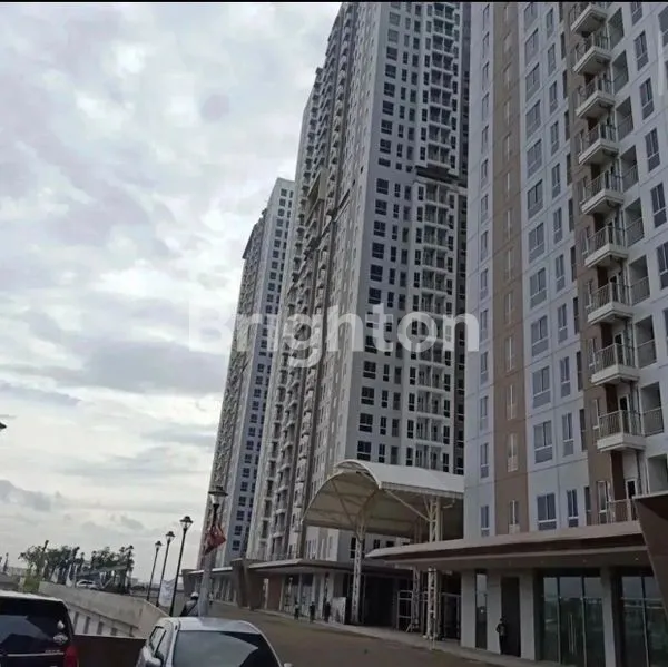 image TOKYO RIVER SIDE APARTMENT TYPE STUDIO DI PIK2 (1)