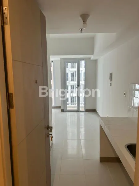 image TOKYO RIVER SIDE APARTMENT TYPE STUDIO DI PIK2 (2)